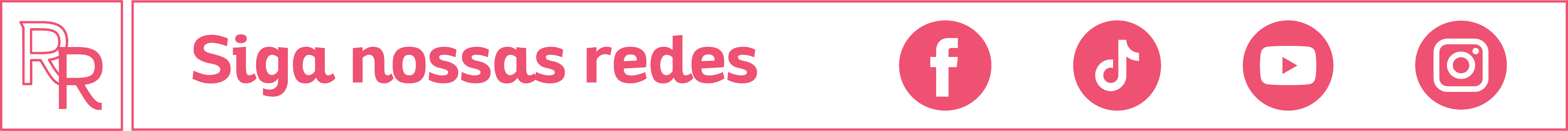 Redes Sociais